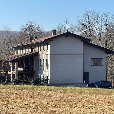 Cameloth B&B Settimo Rottaro Exterior photo